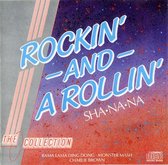 Sha Na Na - Rockin' And A Rollin'a (CD)