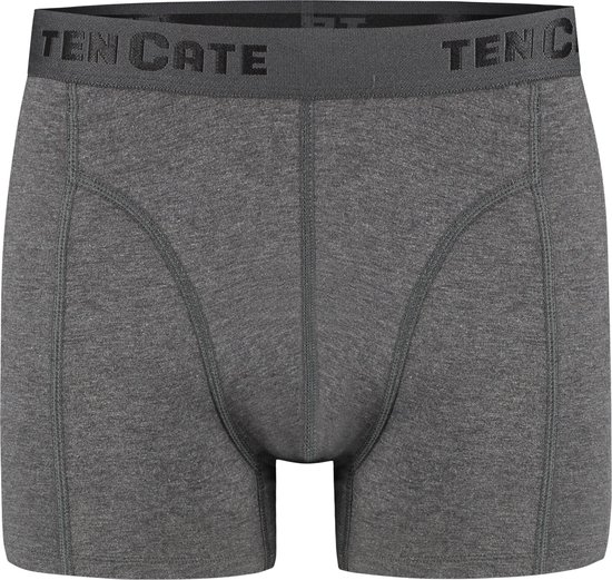 Basics shorts antra melee 2 pack voor Heren | Maat S