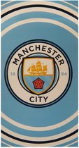 Manchester City Handdoek - 70 x 140 cm