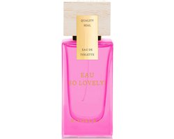 foto van RITUALS The Ritual of Holi Eau So Lovely - Damesparfum - 15 ml