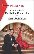The Secret Twin Sisters 1 - The Prince's Forbidden Cinderella