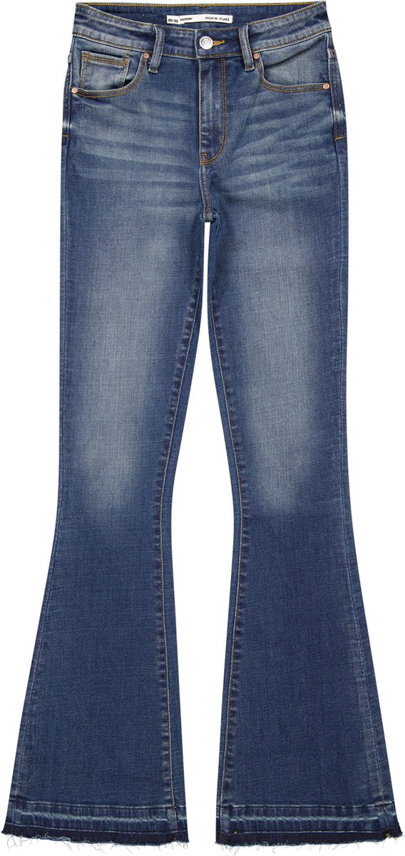 Raizzed Adults SUNRISE Dames Jeans - Maat W27 X L32