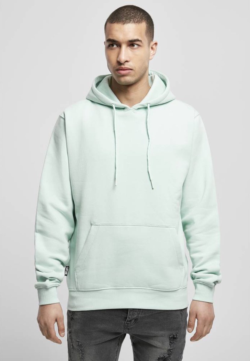 Cayler & Sons - Plain Hoodie/trui - S - Groen