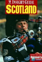 Insight Guides: Scotland