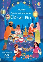 Eerste stickerboekje 1 - Eid al-Fitr