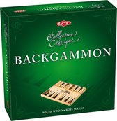 Tactic Backgammon En Bois