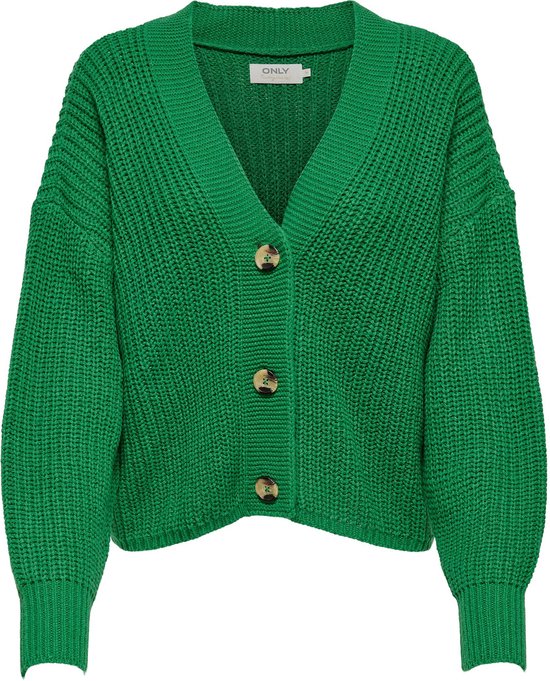 ONLCAMILLA S/S CARDIGAN KNT NOOS main image 1