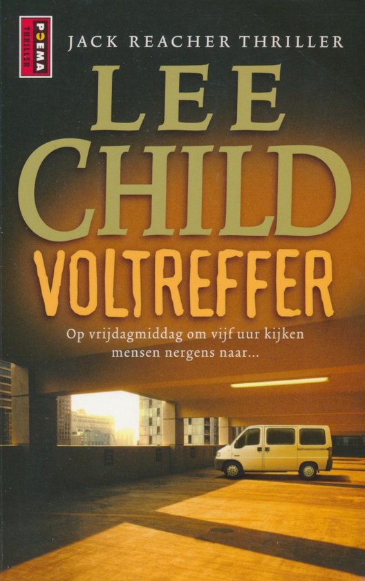 Voltreffer - cover