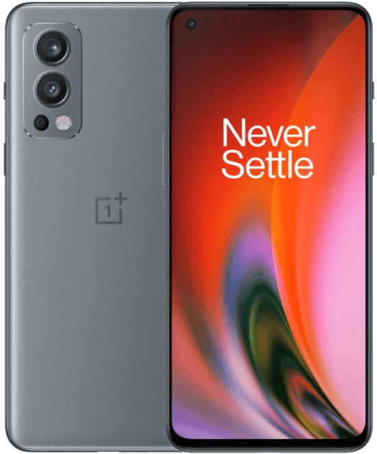 OnePlus Nord 2
