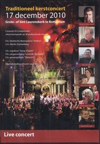 DVD Traditioneel Kerstconcert 2010 - Consorto Di Compromario