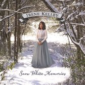 Irene Kelley - Snowy White Memories (CD)
