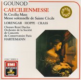 Gounod: St. Cecilia Mass