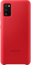 Samsung EF-PA415 coque de protection pour téléphones portables 15,5 cm (6.1") Housse Rouge