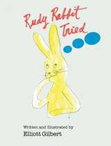 Rudy Rabbit Tried