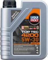 Liqui Moly Top Tec 4200 5W30 - 1L