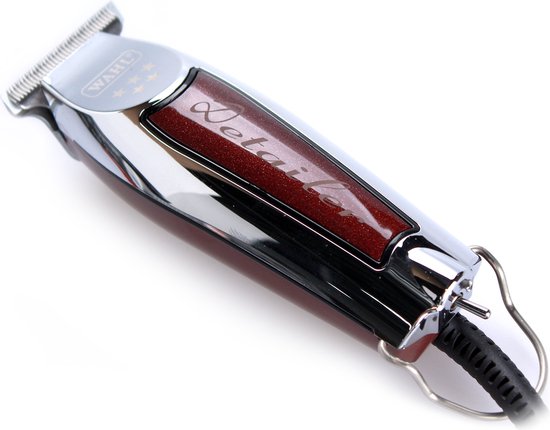 Wahl Detailer 5 Star T-Wide - Baardtrimmer