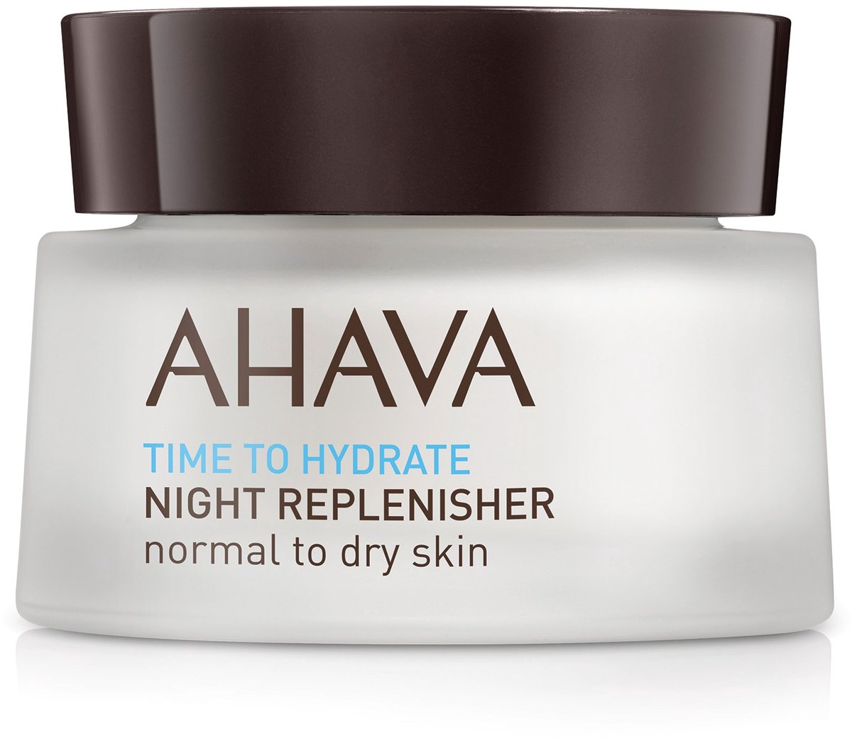 Night Replenisher Normal Dry 50ml
