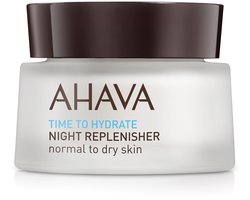 Night Replenisher Normal Dry 50ml