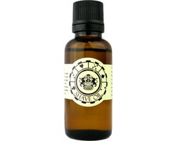 Dear Barber - Shave Oil - 30 ml