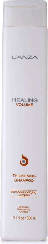 Lanza Healing Volume Thickening - 300 ml