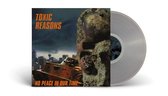 Toxic Reasons - No Peace In Our Time (LP) (Coloured Vinyl)
