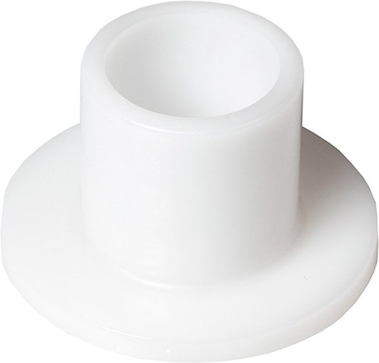 PA Polyamide Nylon staf | Vink Kunststoffen