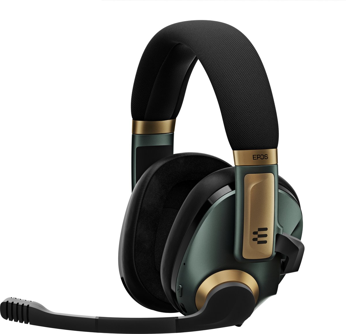 EPOS H3 PRO Hybrid Gaming Headset Groen