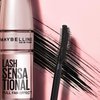 Maybelline New York Volume & Definition Mascara Lash Sensational Very Black 9,5 ml