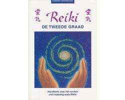 Reiki De tweede graad