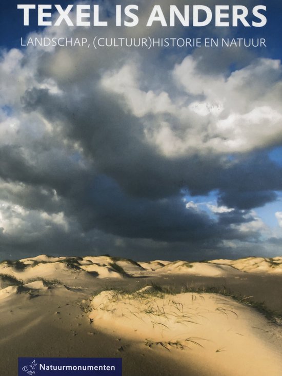 Jacques de Raad - Texel Is Anders