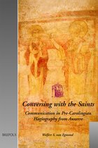 Conversing with the Saints
