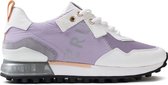 Cruyff Superbia wit paars sneakers dames (CC231983700)