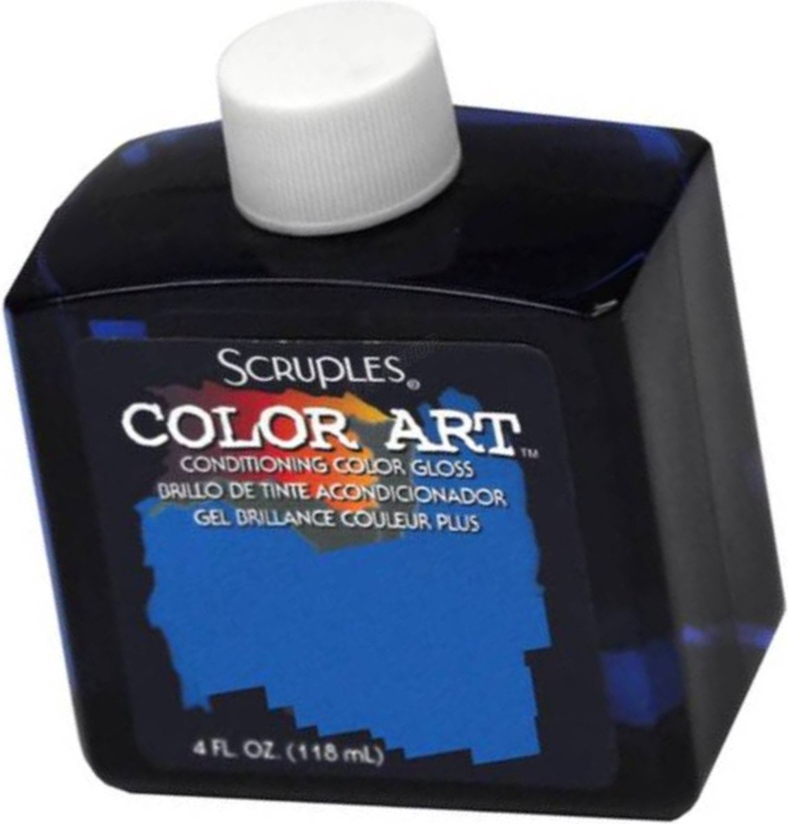 Scruples Color Art Conditioning Color Gloss - Haarverf - 118ml - #Primary Equalizer