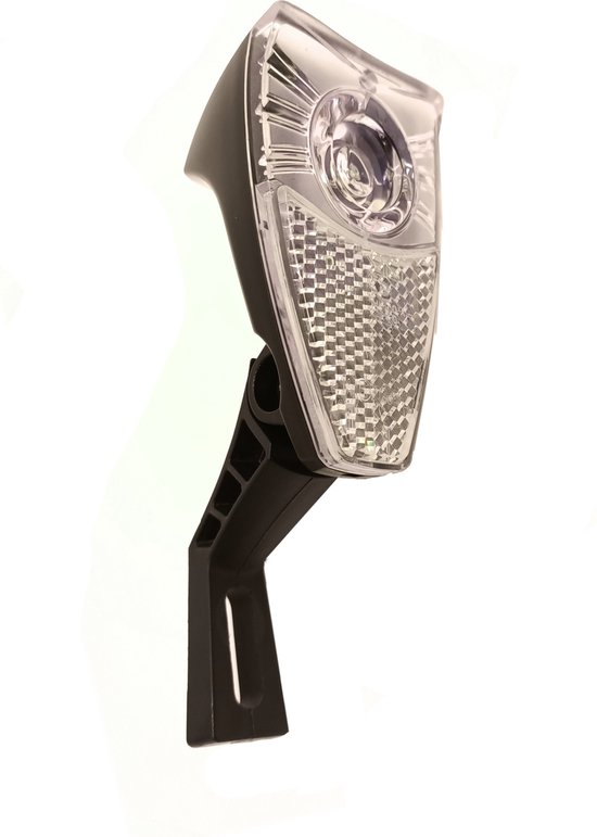 Vind koplamp ebike op - april 2026