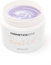 Cosmetics Zone ICE JELLY - Milky White