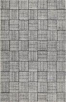 Wecon home - Laagpolig tapijt - Lasse - 100% Scheerwol - Dikte: 8mm