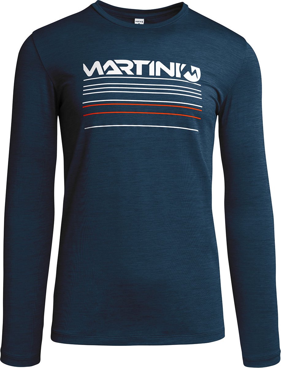 Martini Sportswear Select 2.0 - Iris-chilli - Maat m