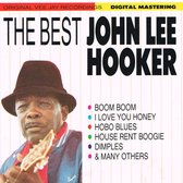 The Best John Lee Hooker