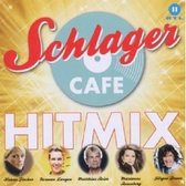 V/A - Schlager Cafe Hitmix (CD)