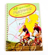 48 speciale fietsroutes door heel Nederland - deel 2