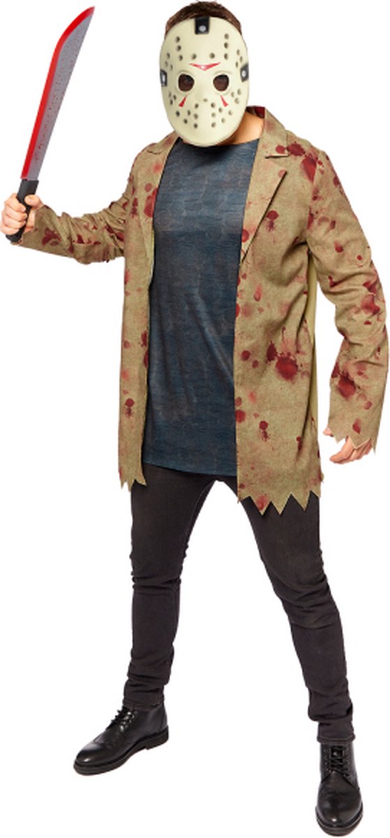 Amscan 9912553 feestkleding