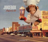 Juicebox - Popcorn 69 (CD)