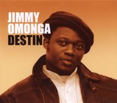 Jimmy Omonga - Destin (CD)