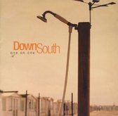 Down South - One On One (CD)