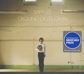 Sam Lee - Grounds Of Its Own (CD)