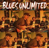 Blues Unlimited - Blues Unlimited (CD)