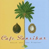 Various Artists - Cafe Sansibar (CD)