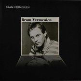Bram Vermeulen - Bram Vermeulen (CD)