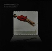 Bram Vermeulen & De Toekomst - Bram Vermeulen & De Toekomst (CD)