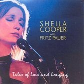 Sheila Cooper - Tales Of Love And Longing (CD)
